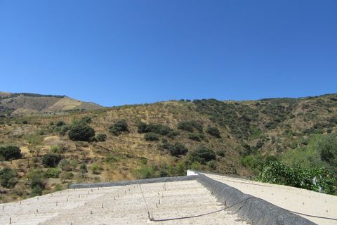 Landsbyhus i Alfornon, Granada, Alfornon - € 80.000 | Ref: C0574 - foto 13